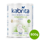 Kabrita Etapa 3 (1 a 3 años) - 800g - Pack x 6