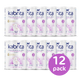Fórmula de Continuación de 6 a 12 meses - 400g - Pack x 12 | Kabrita