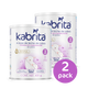 Kabrita Etapa 2 (6 a 12 meses) - 400g - Pack x 2