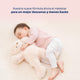 Kabrita Etapa 2 (6 a 12 meses) - 800g - Pack x 4