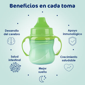 Kabrita Etapa 3 (1 a 3 años) - 800g - Pack x 2