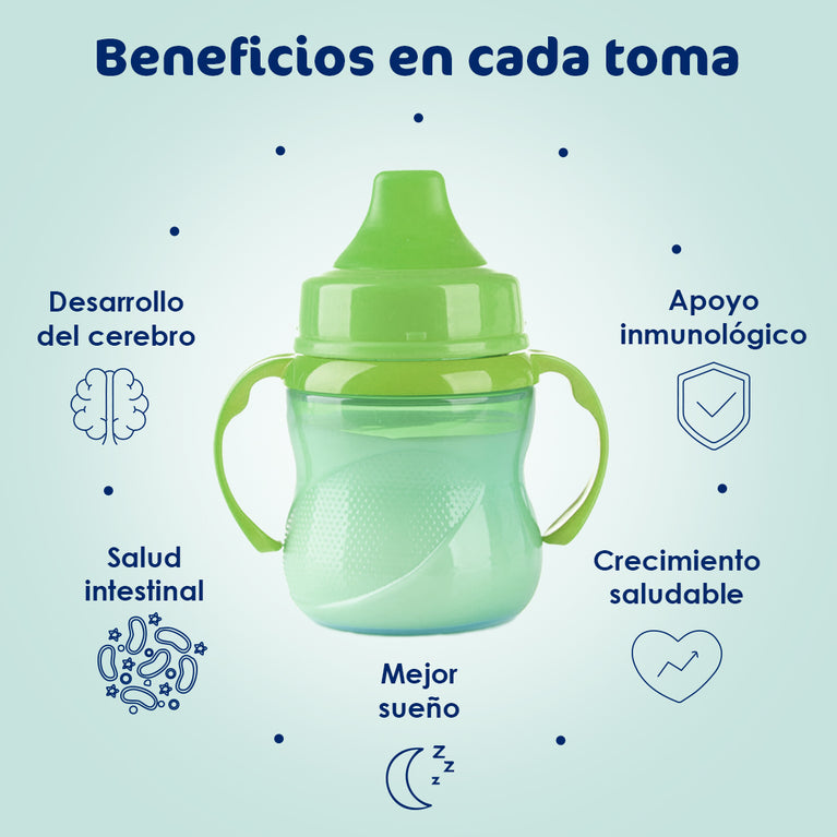Kabrita Etapa 3 (1 a 3 años) - 400g - Pack x 2
