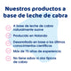 Kabrita Etapa 1 (0 a 6 meses) - 400g - Pack x 2