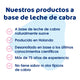 Kabrita Etapa 1 (0 a 6 meses) - 800g - Pack x 4